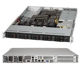 SuperChassis 116AC2-R706WB2