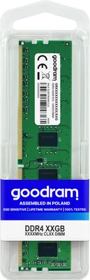 Memory Module 16 Gb 1 X 16 Gb