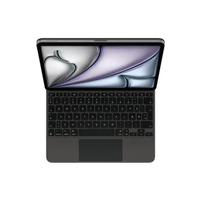 Magic Keyboard Qwerty Danish