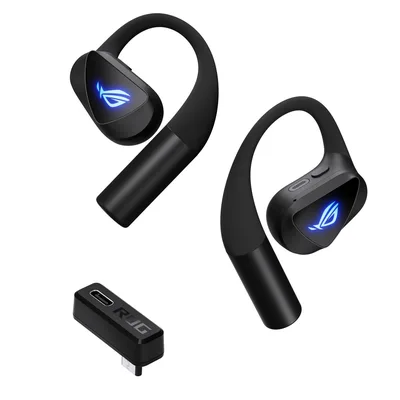 Rog Cetra Open Wireless