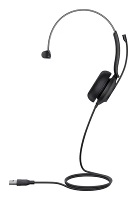 Usb-A Headset