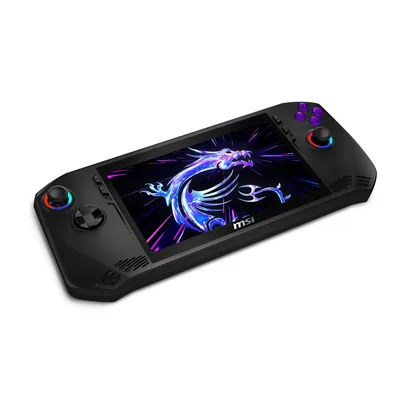 Claw 7 Ai+ A2Vm-028 Portable