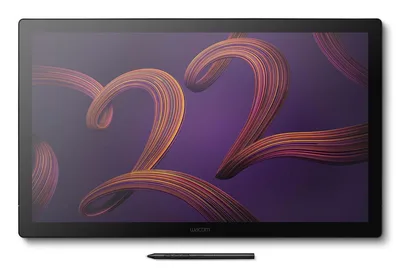 Cintiq Pro 22 Graphic Tablet