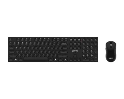 Forge K210 Wireless Combo