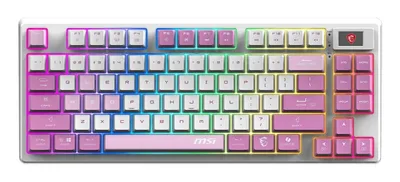 Forge Gk600 Tkl Wireless