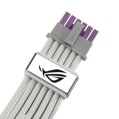 Rog Equalizer White Edition