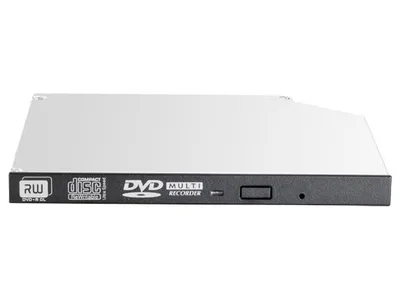 9.5mm SATA DVD