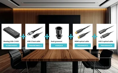 Meeting Room Package medium