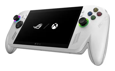 ROG Xbox Ally, M.2, AMD Zen