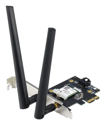 Pce-Ax1800 Internal Wlan /