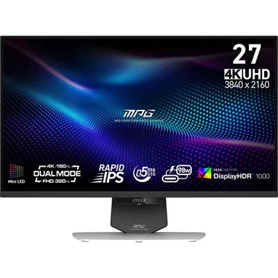 Mpg 274Urdfwde E16M Computer