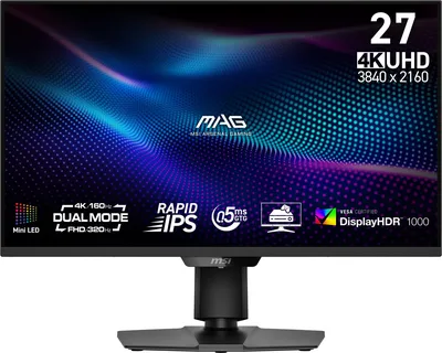 Mag 274Updfde E16M Computer