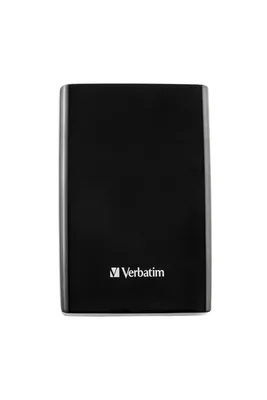 Store n Go Slim Portable SSD