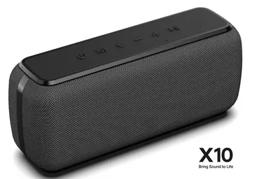 Bluetooth Portable Speaker