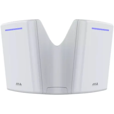 D2122-VE Radar White