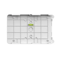 Mounting Kit White
