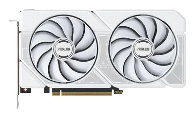 Dual -Rtx5060Ti-O16G-White