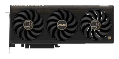 Proart -Rtx5080-O16G Nvidia