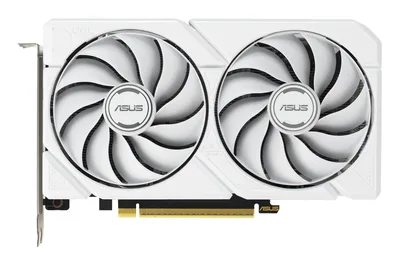 Dual -Rx9060Xt-16G-White Amd