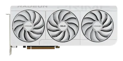 Prime -Rx9070Xt-O16G-White