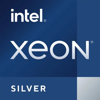 Intel Xeon Processor Silver