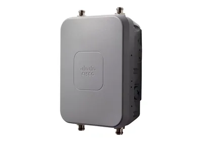 802.11ac W2 Low-Profile