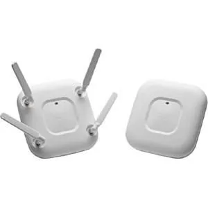802.11ac AP w/CleanAir 3x4