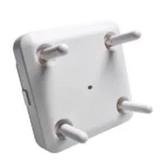802.11ac W2 AP w/CA 4x4 3 Ext