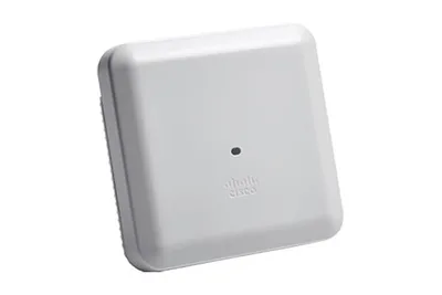 802.11ac W2 AP w/CA 4x4 3 Ext