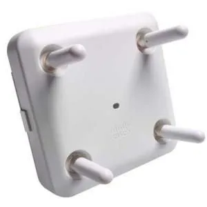 802.11ac W2 AP w/CA 4x4 3 Mod