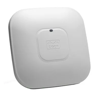 802.11n CAP w/CleanAir