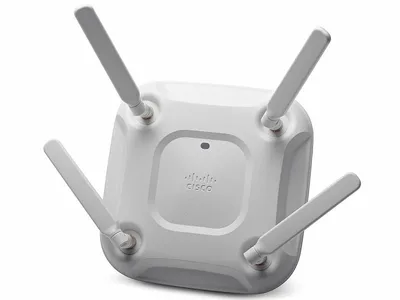 802.11ac Ctrlr AP 4x4:3SS