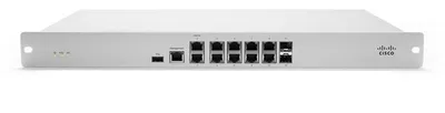 Meraki MX84 Router/Security
