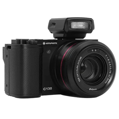 C130 1/2.8" Compact Camera 24