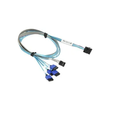 Serial Attached Scsi (Sas)