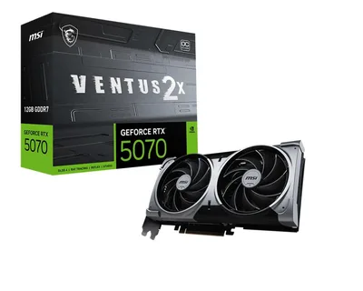 S 2X Oc Nvidia 12 Gb Gddr7