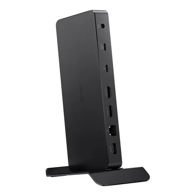 Triple 4K Thunderbolt 4 Dock