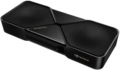 RTX PRO 6000 Blckwll Works