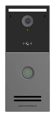 IP intercom station