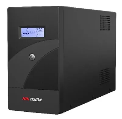 2000VA/1200W Backup UPS with