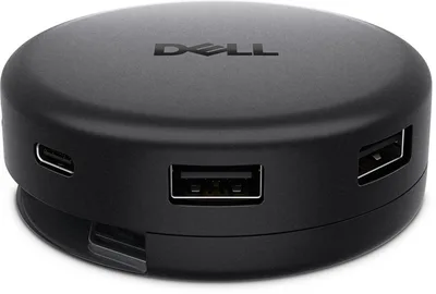 Pro 7-in-1 usb-c Travel Hub -