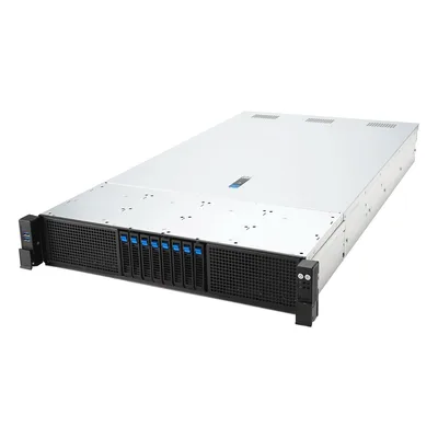 Rs720-E12-Rs8G Rack (2U)