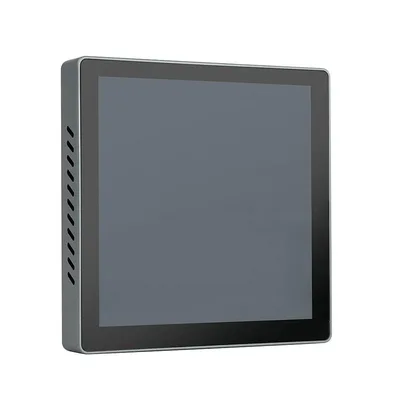 Control Touchpad, 4 inch