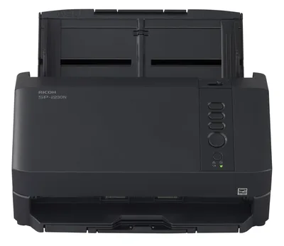 Sp-2230N Adf Scanner 600 X