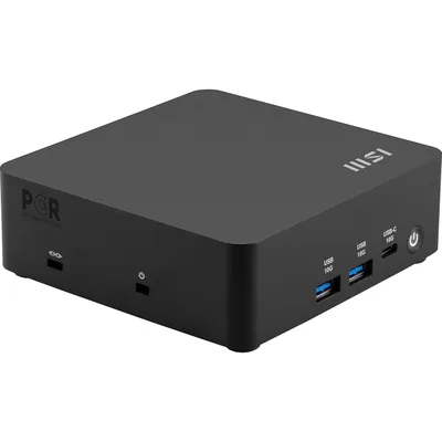 Cubi Nuc Ai 1Umg-007Eu Intel