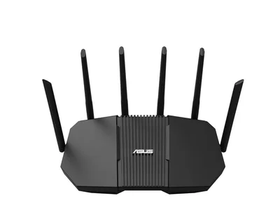 Be9400 Aimesh Wireless Router
