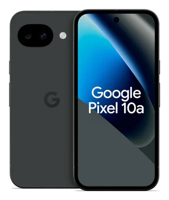 Pixel 10A 16 Cm (6.3") Dual