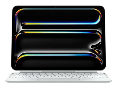 Magic Keyboard Qwerty Swedish