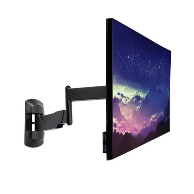 Adjustable Single Display