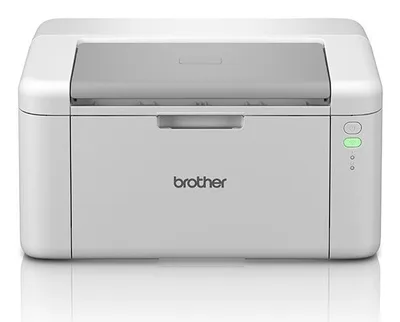 Hl-L1230W Laser Printer 2400